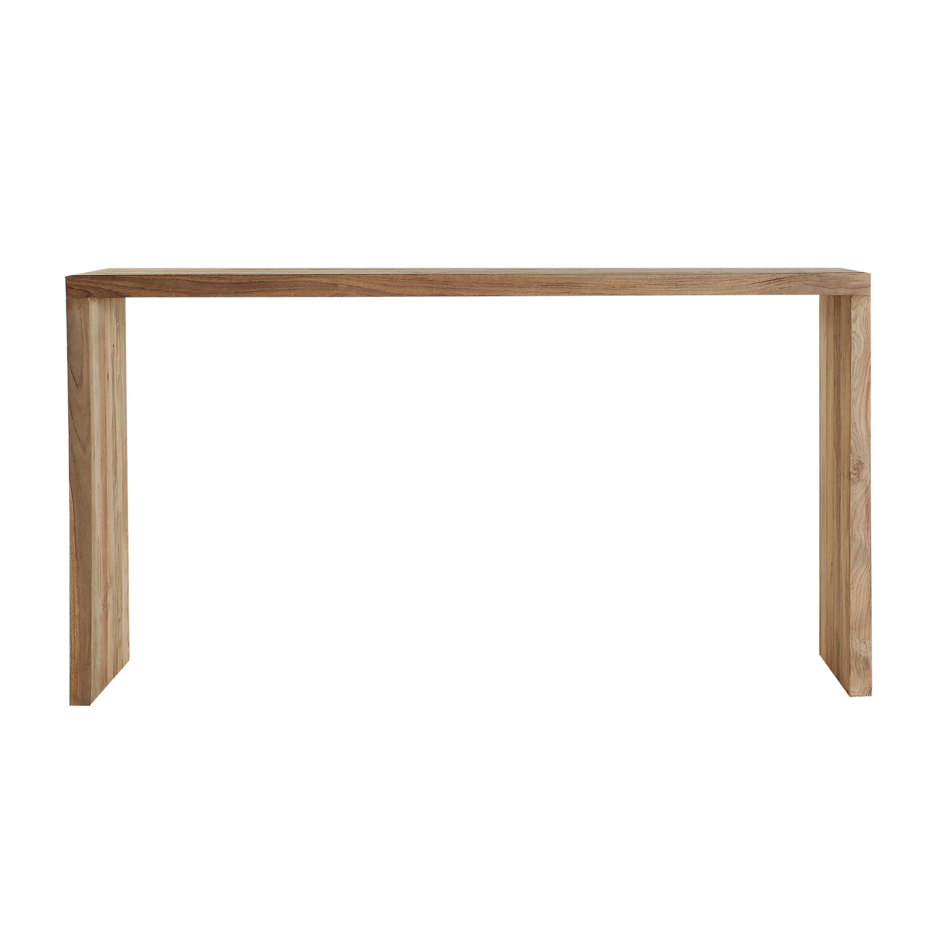 LUX CONSOLE TABLE